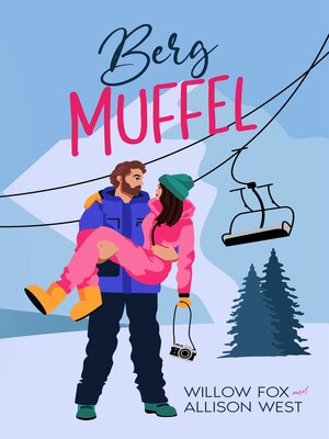 cover image of Berg Muffel